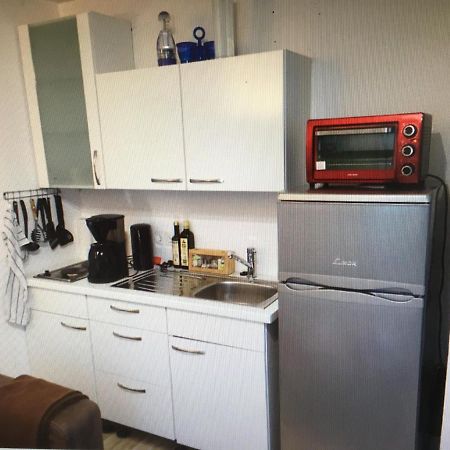 Kornblume Apartment Rabenholz ภายนอก รูปภาพ