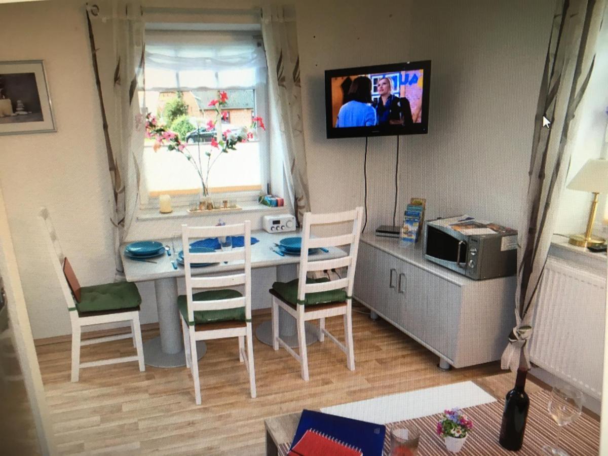 Kornblume Apartment Rabenholz ภายนอก รูปภาพ