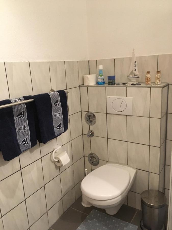 Kornblume Apartment Rabenholz ภายนอก รูปภาพ