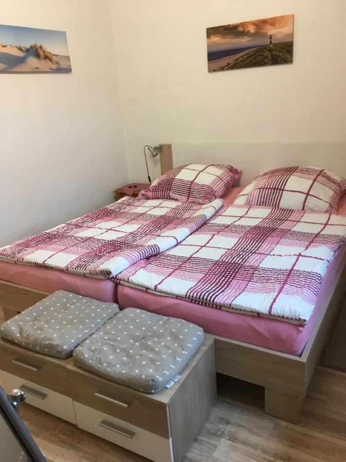 Kornblume Apartment Rabenholz ภายนอก รูปภาพ