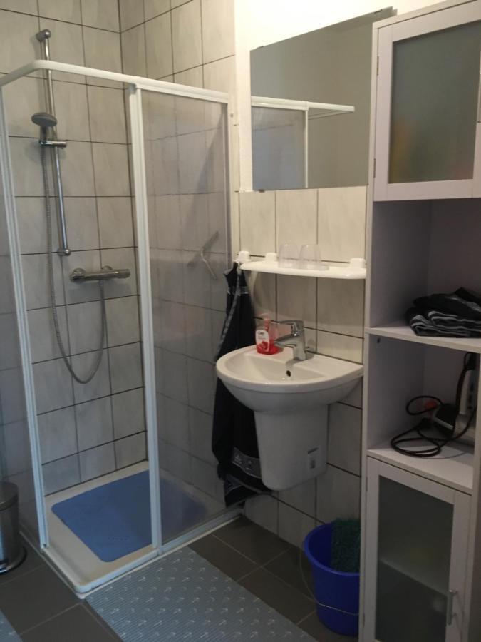 Kornblume Apartment Rabenholz ภายนอก รูปภาพ