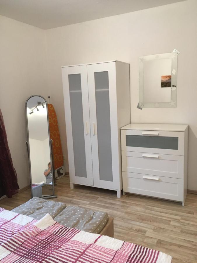 Kornblume Apartment Rabenholz ภายนอก รูปภาพ